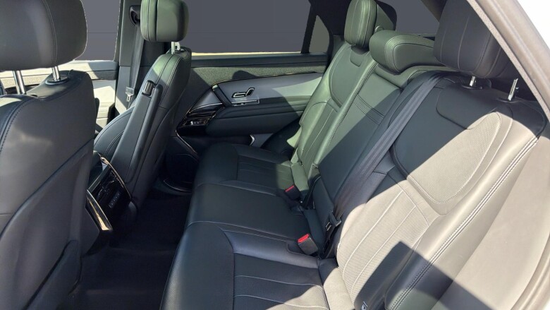 Land Rover Range Rover Sport 3.0 P440e Dynamic SE 5dr Auto Estate